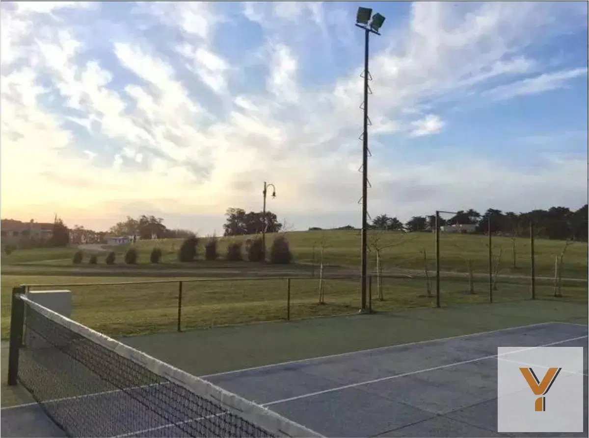 Terreno en venta - 1.360Mts2 - Chapadmalal 4
