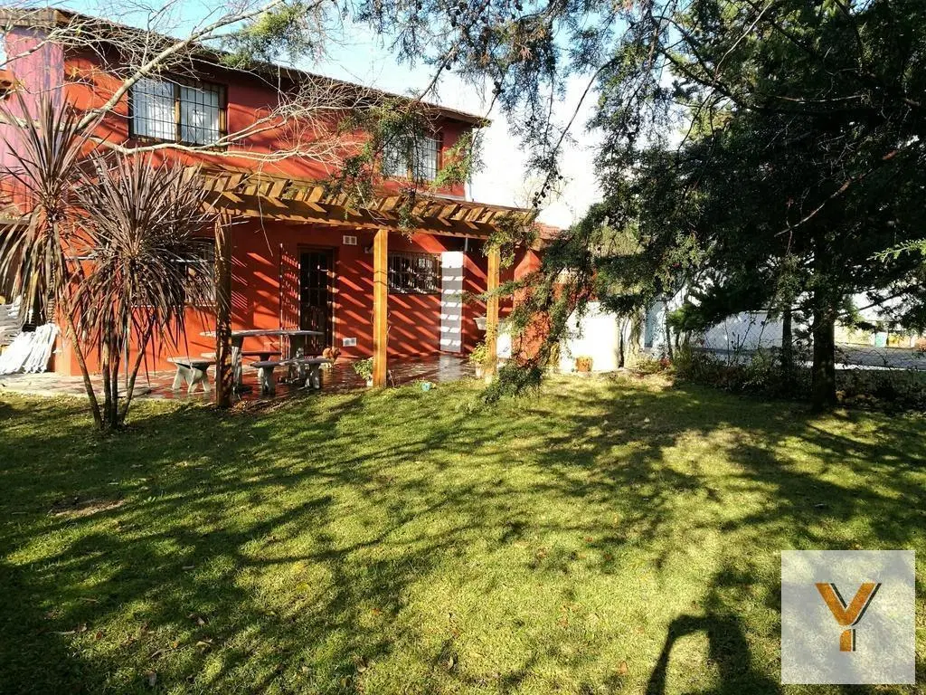 Casa en venta - 4 Dormitorios 2 Baños - Cochera - 487Mts2 - Mar del Tuyú 5