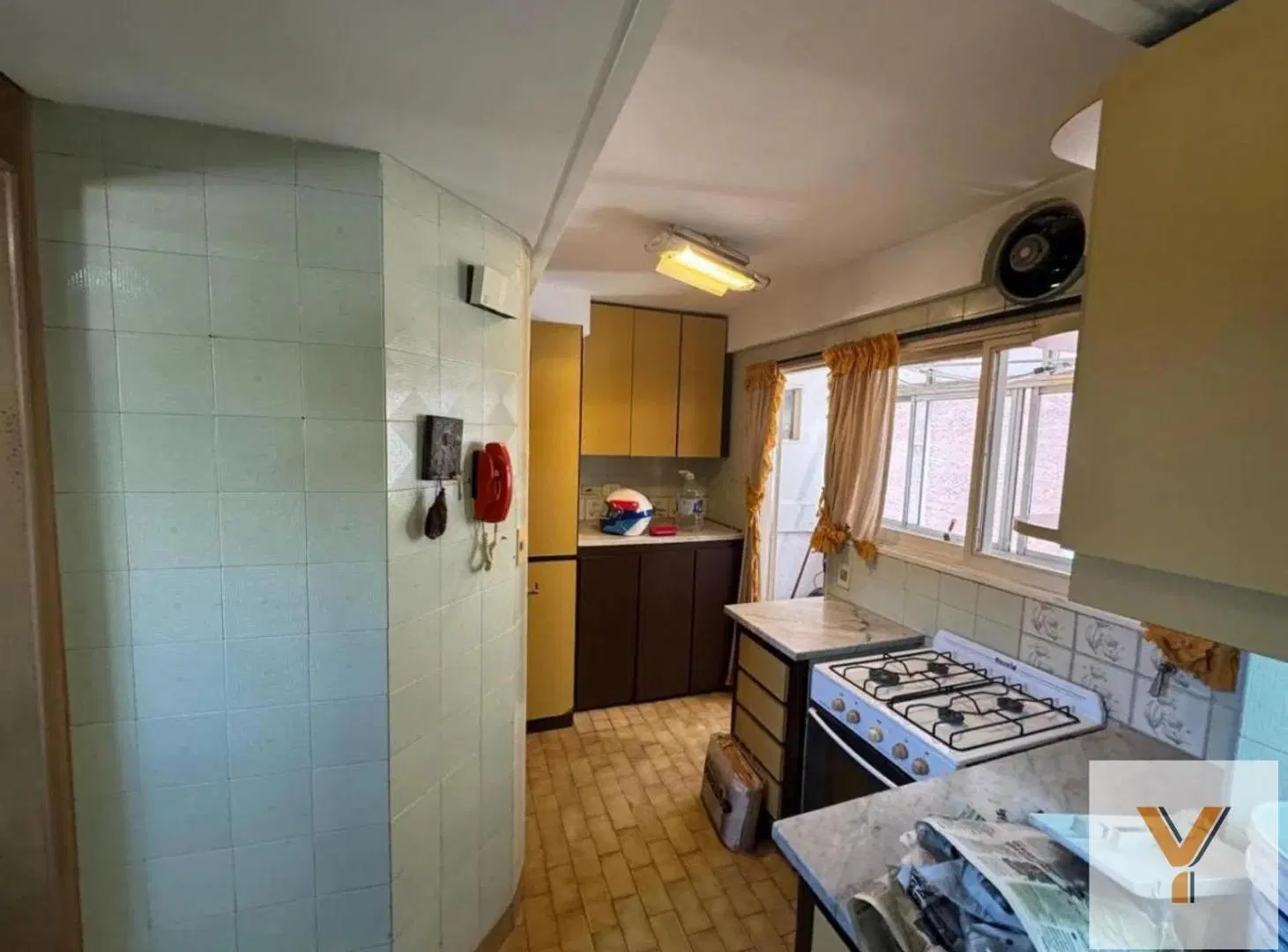 Departamento en venta - 3 Dormitorios 3 Baños - Flores 3
