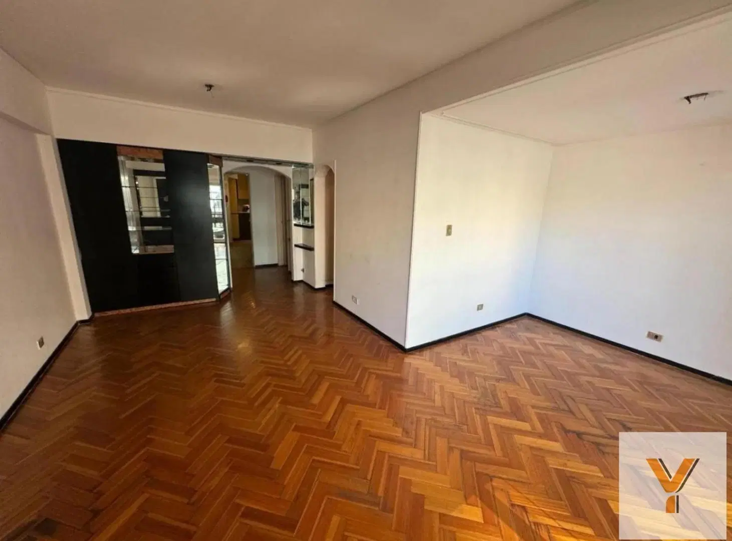 Departamento en venta - 3 Dormitorios 3 Baños - Flores 1