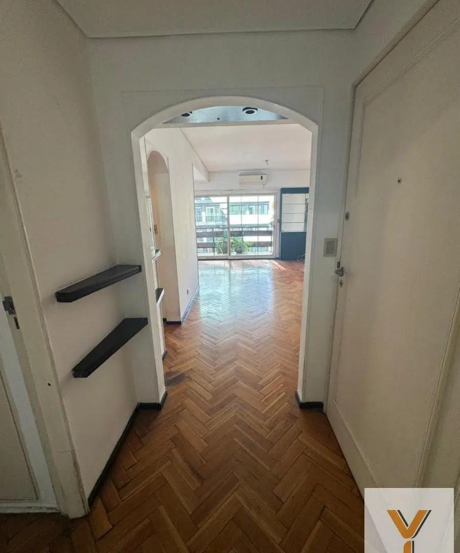 Departamento en venta - 3 Dormitorios 3 Baños - Flores 5