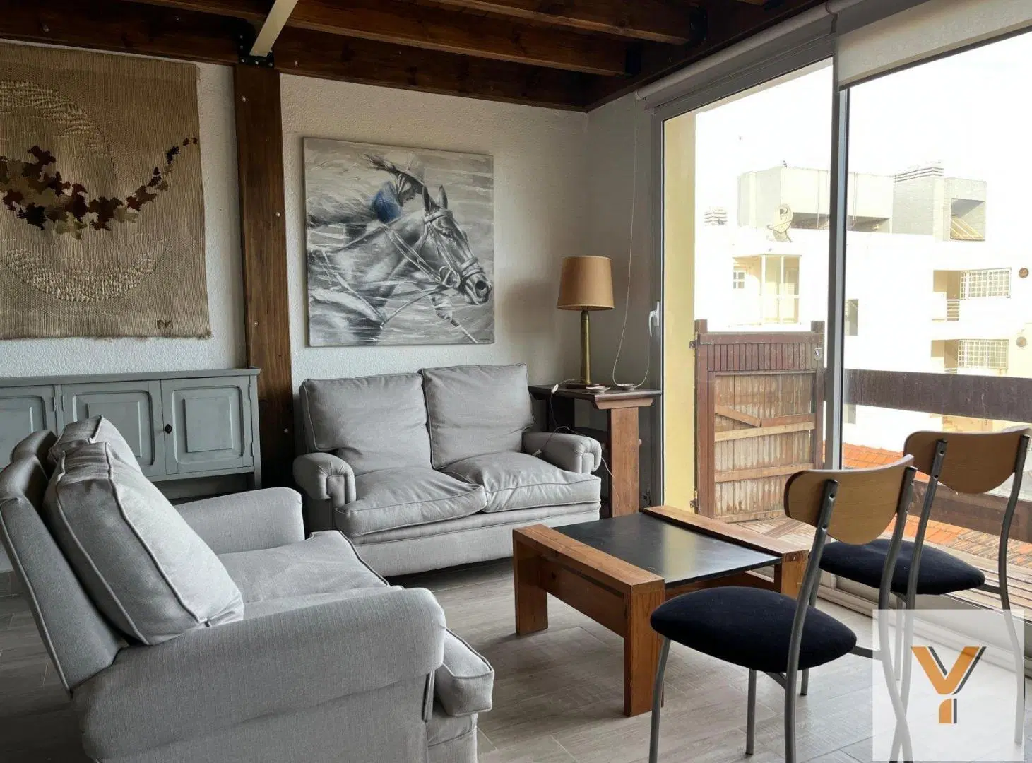 Departamento en venta - 2 Dormitorios 2 Baños - 78mts2 - Pinamar 2