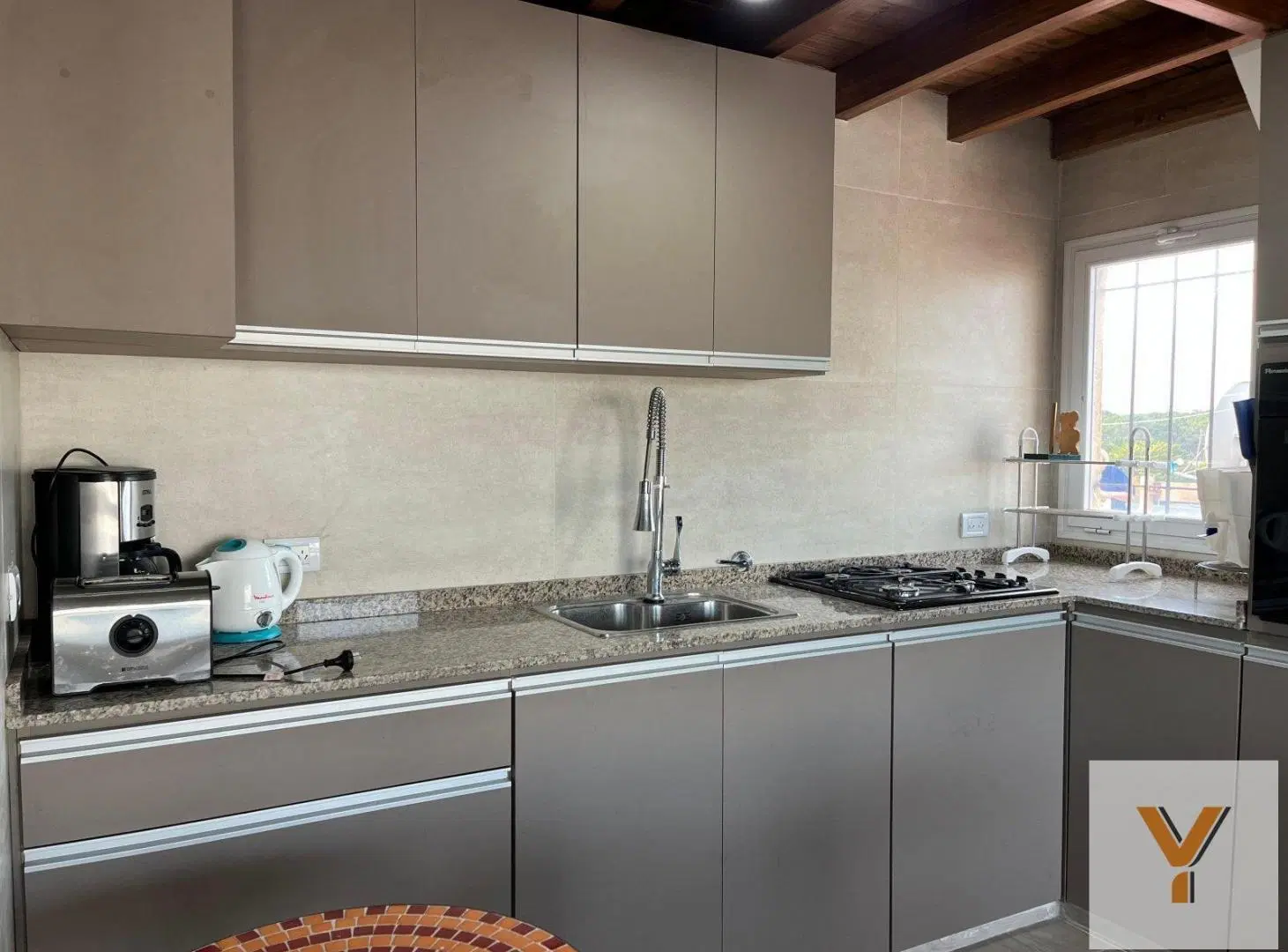 Departamento en venta - 2 Dormitorios 2 Baños - 78mts2 - Pinamar 3