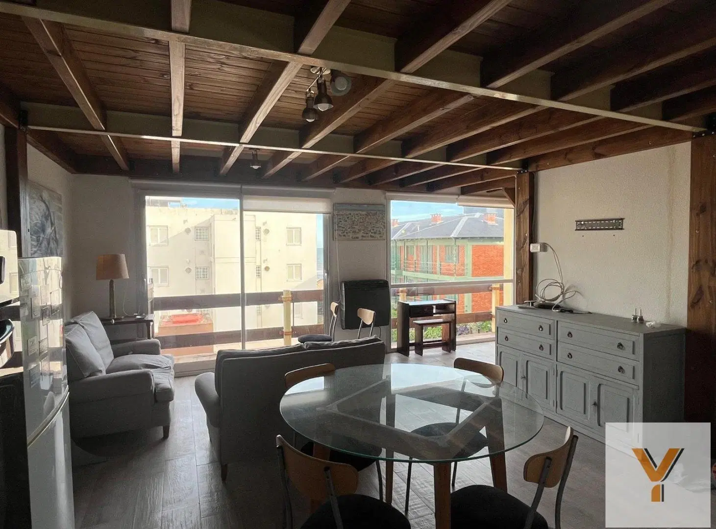 Departamento en venta - 2 Dormitorios 2 Baños - 78mts2 - Pinamar 5