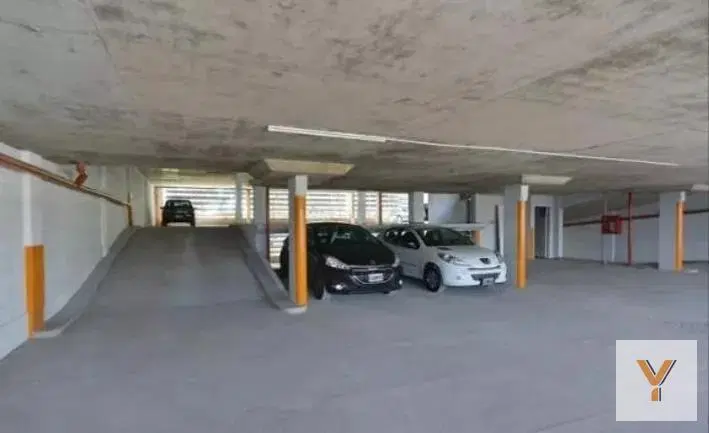 Cochera en venta - 12.5Mts2 - Quilmes 3