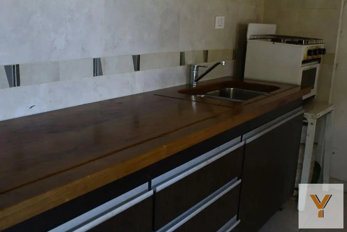 Casa en venta - 2 dormitorios 1 baño - 170mts2 - Nueva Atlantis 2