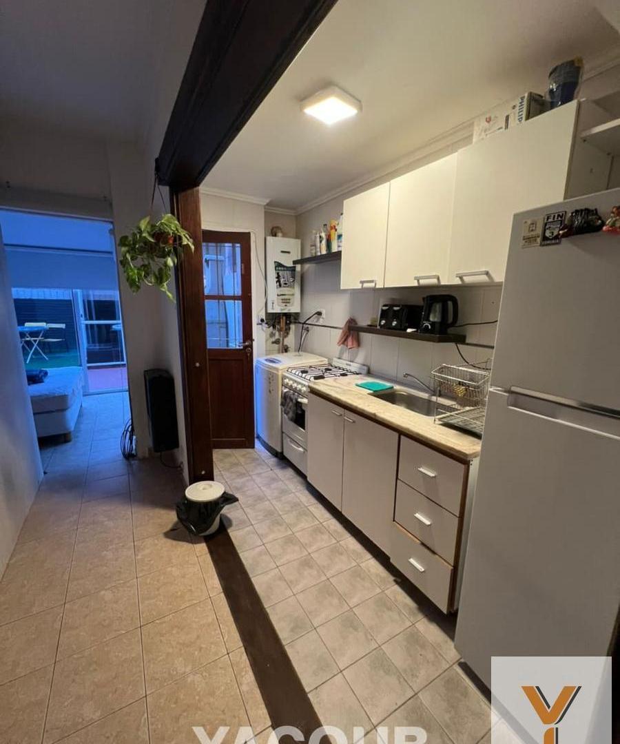 Foto de Departamento en alquiler temporario - 1 Dormitorio 1 Baño - Mar del, imagen 2