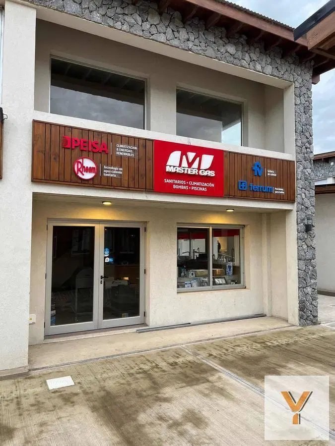Local en venta - 45mts2 - Costa Esmeralda 3