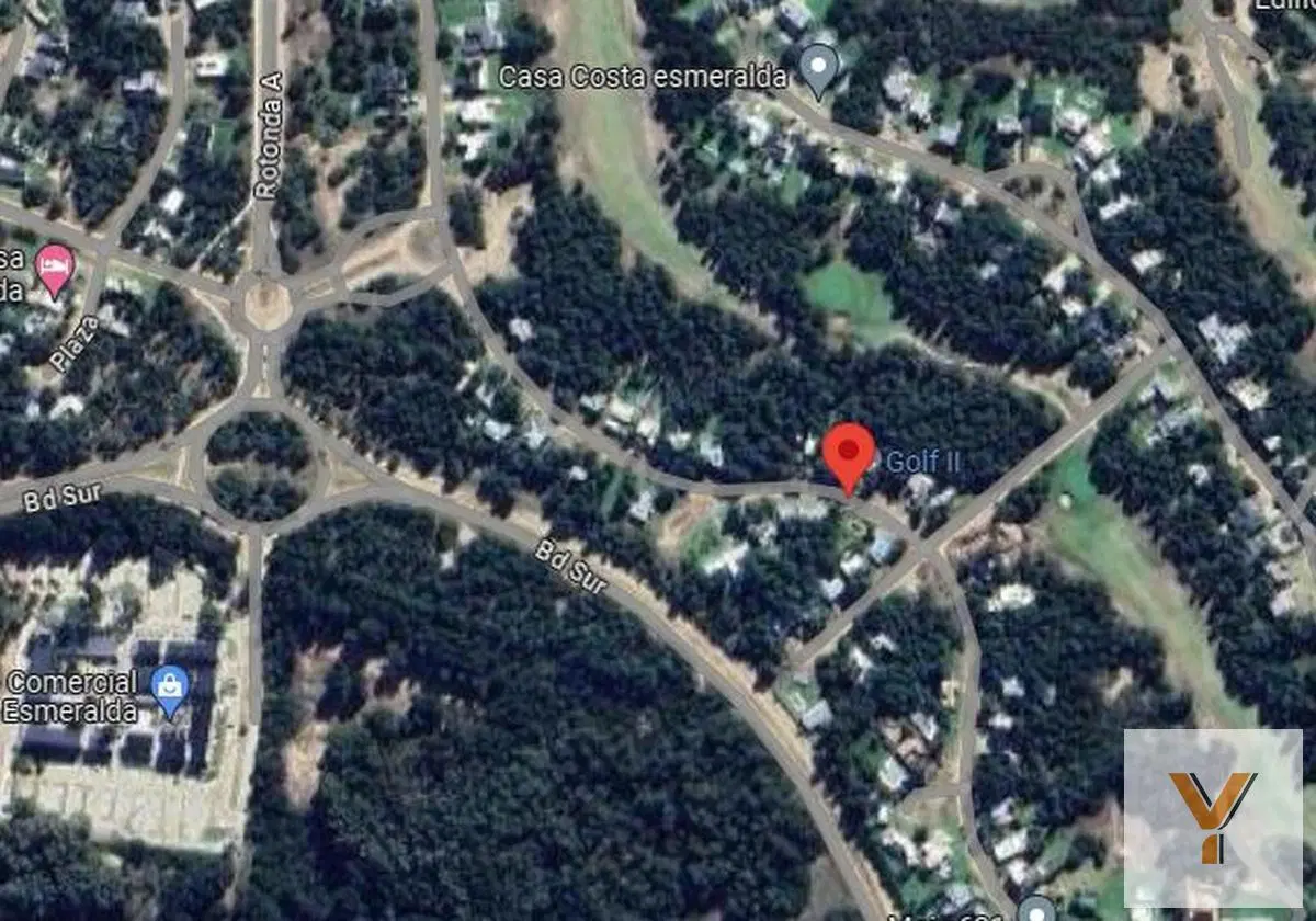 Local en venta - 45mts2 - Costa Esmeralda 4
