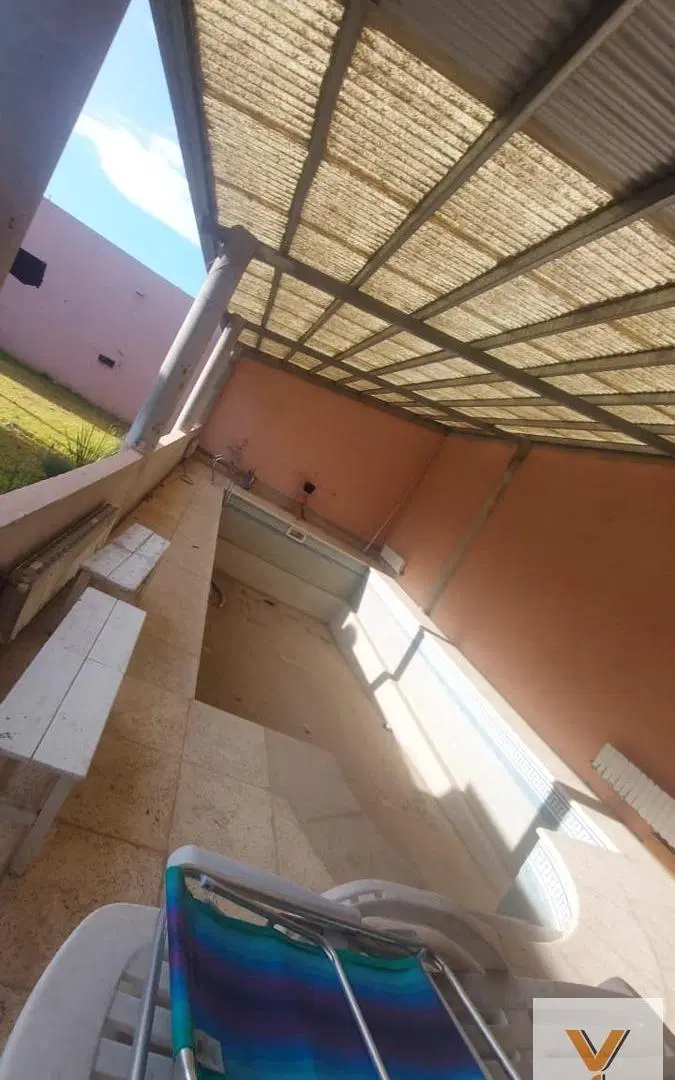 Casa en venta - 2 Dormitorios 4 Baños - 530Mts2 - Necochea 5