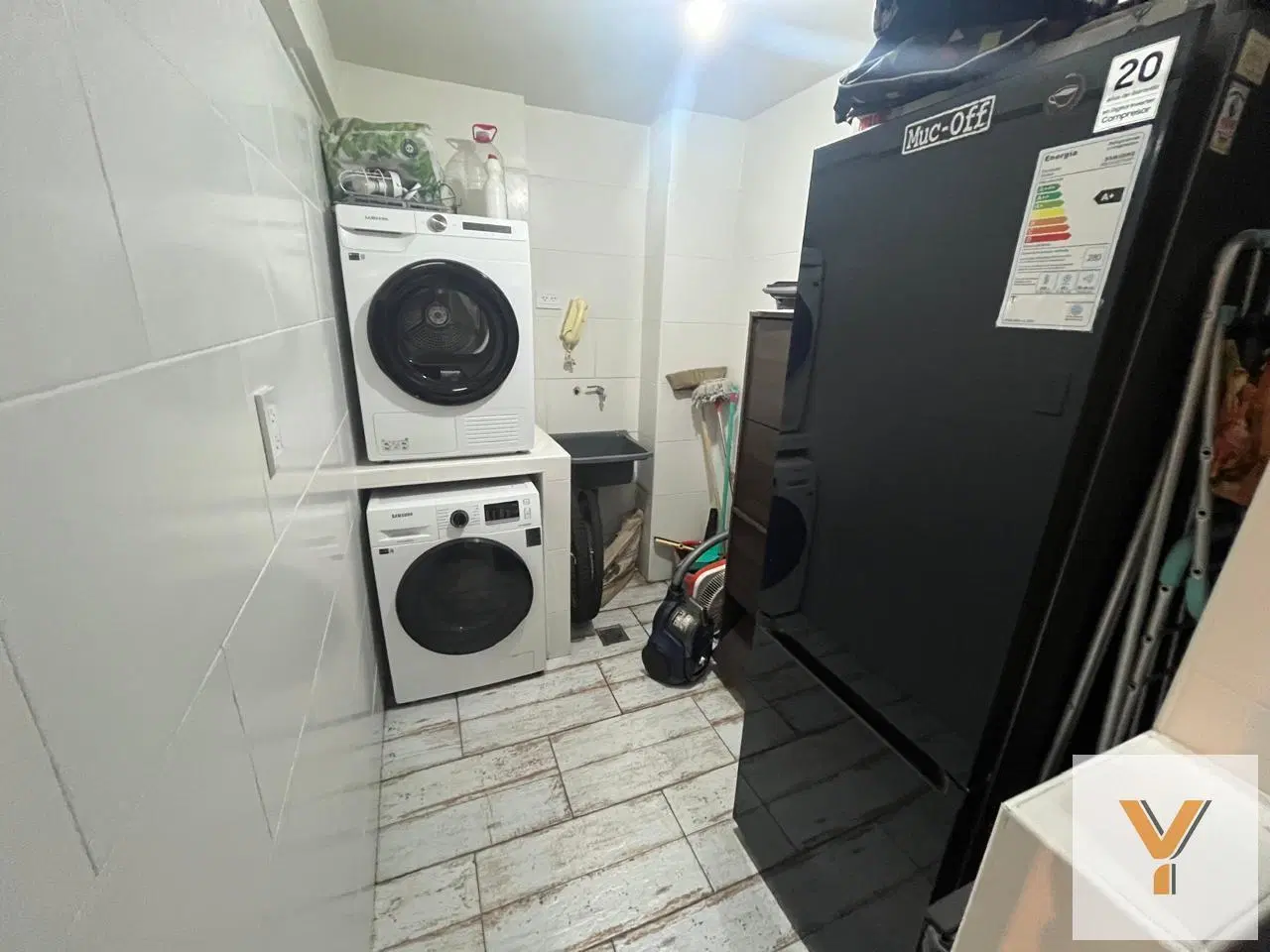 Departamento en Venta - 1 Dormitorio 1 Baño - 46mts - Caballito 4