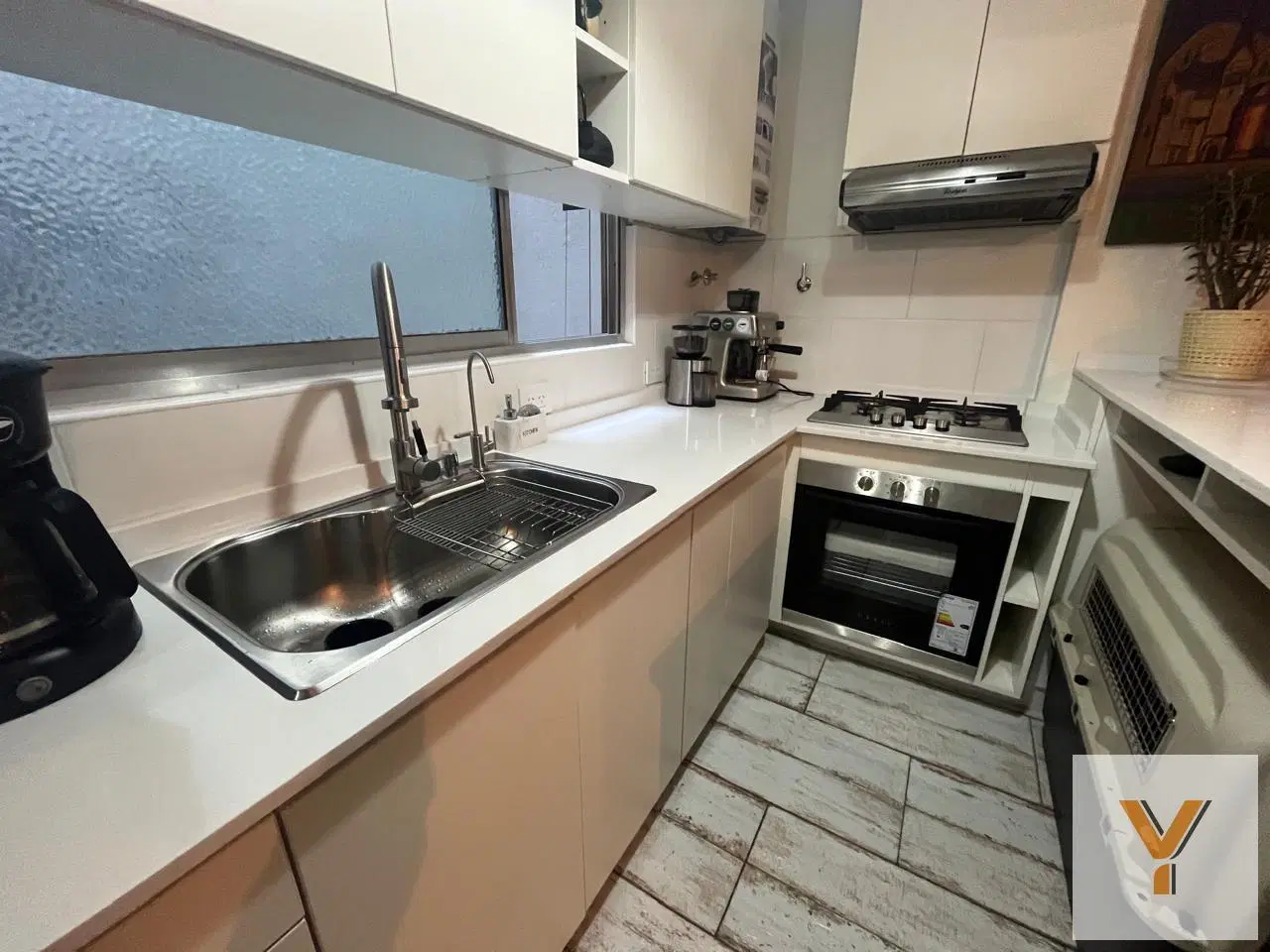 Departamento en Venta - 1 Dormitorio 1 Baño - 46mts - Caballito 5