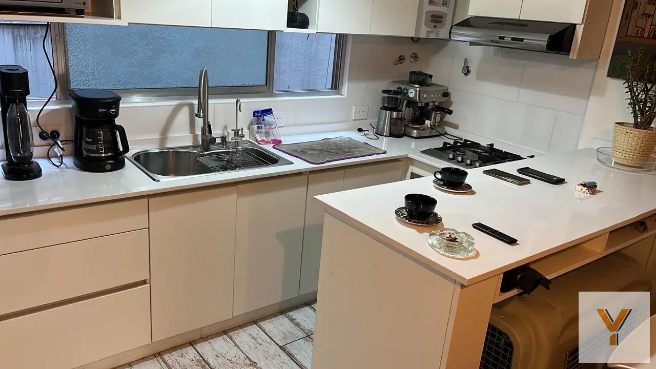 Departamento en Venta - 1 Dormitorio 1 Baño - 46mts - Caballito 1