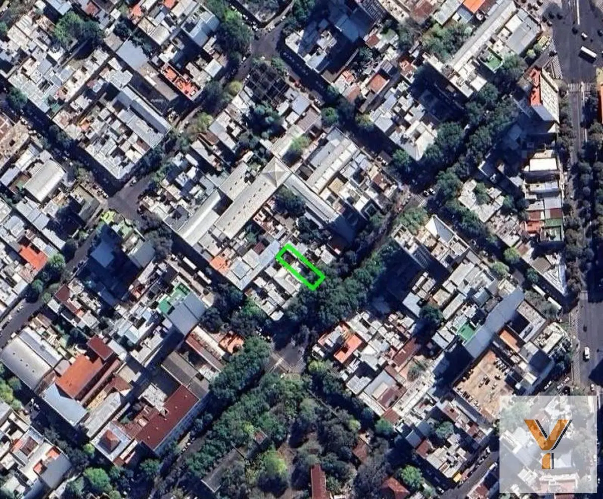 Terreno en venta - 300Mts2 - La Plata 4