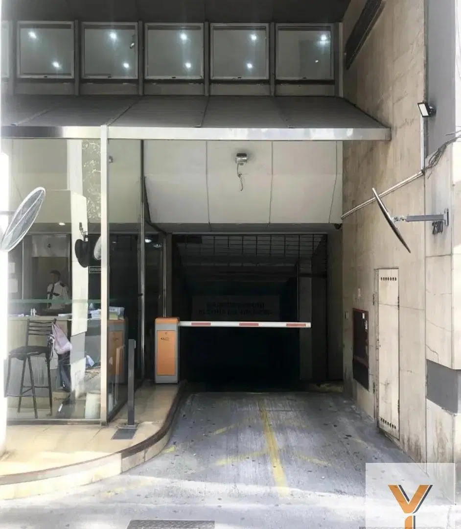 Cochera en Venta -  - 12.35mts - Recoleta 3