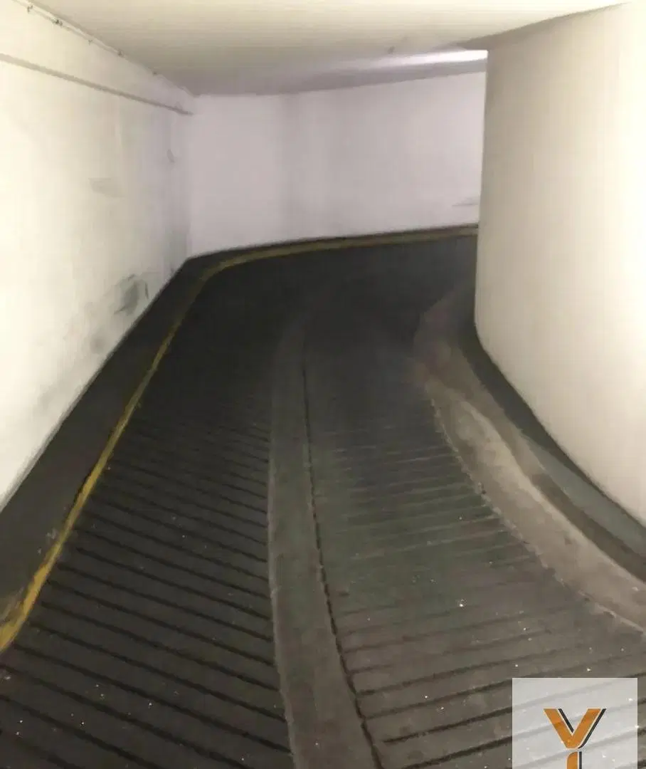 Cochera en Venta -  - 12.35mts - Recoleta 5