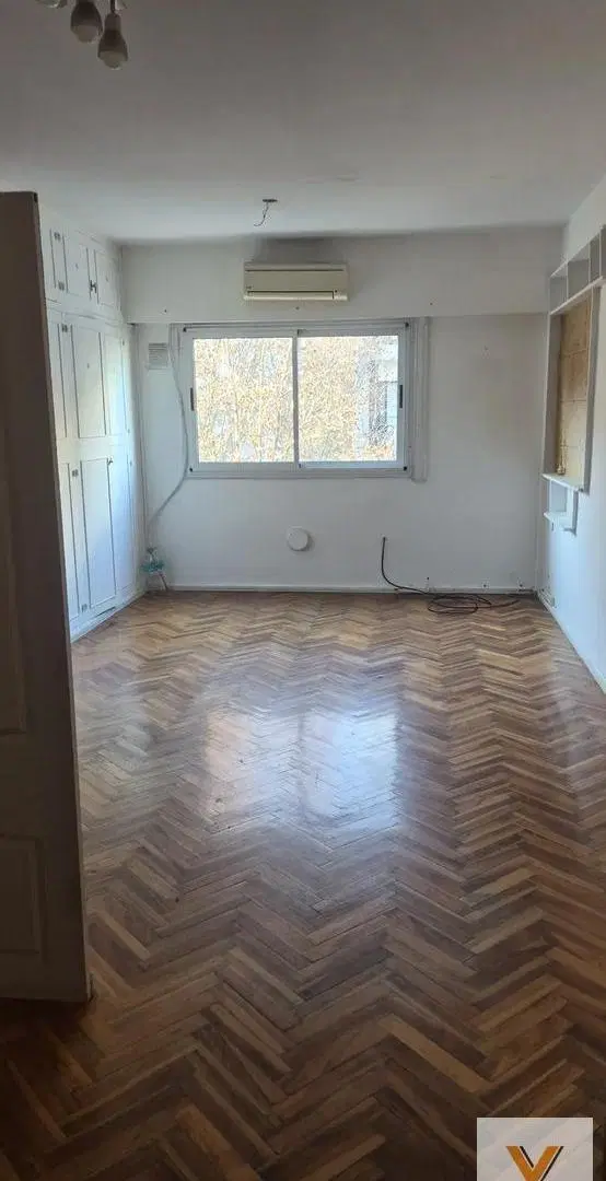 Departamento en Venta - 1 Dormitorio 1 Baño - 30mts - Palermo 2