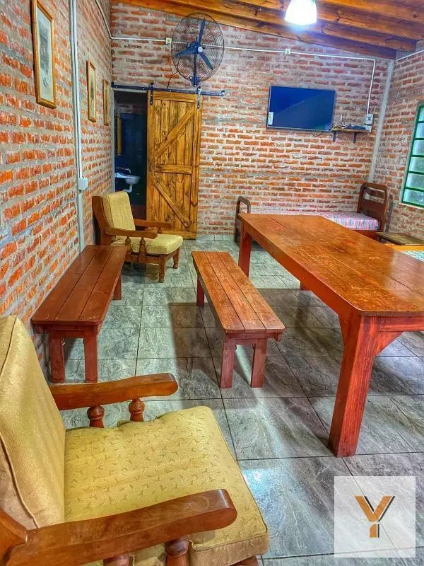 Casa Quinta en venta - 2 Dormitorios 2 Baños - 900Mts2 - San Vicente 3