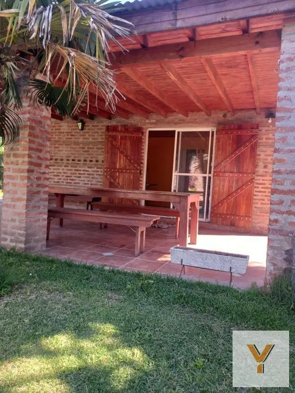 Casa Quinta en venta - 2 Dormitorios 2 Baños - 900Mts2 - San Vicente 5