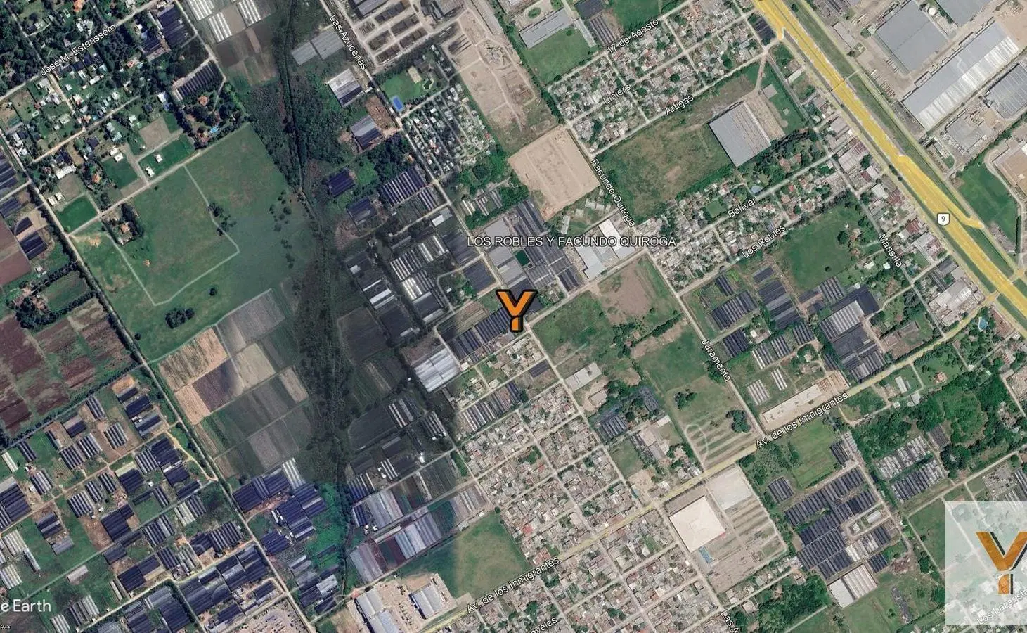 Casa en venta - 3 dormitorios 1 baño - 120mts2 - Belén De Escobar 5