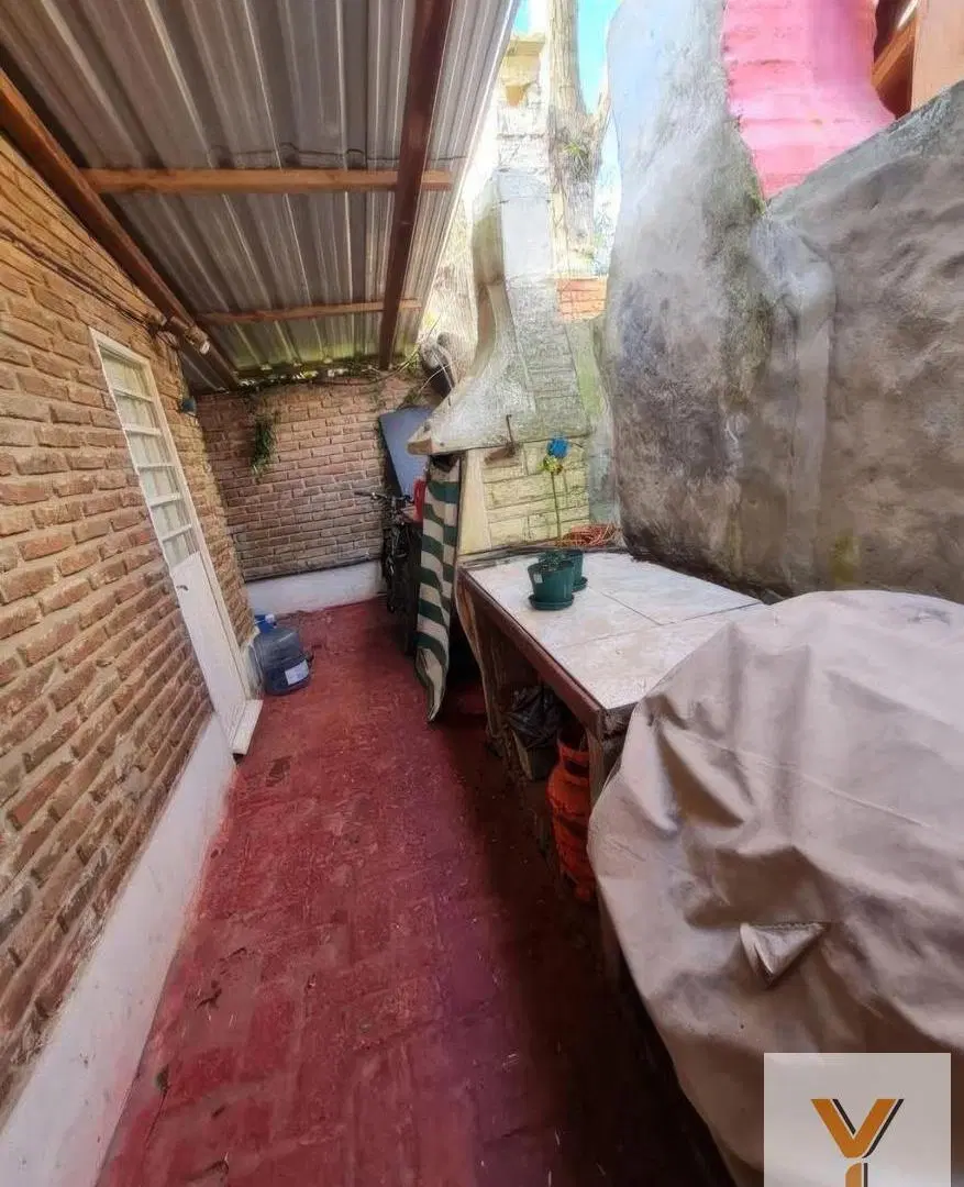 Casa en venta - 3 dormitorios 1 baño - 120mts2 - Belén De Escobar 4