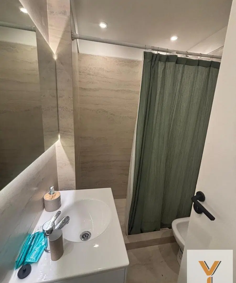 Departamento en Alquiler - 1 Dormitorio 1 Baño - 44mts - Mar Del Plata 5