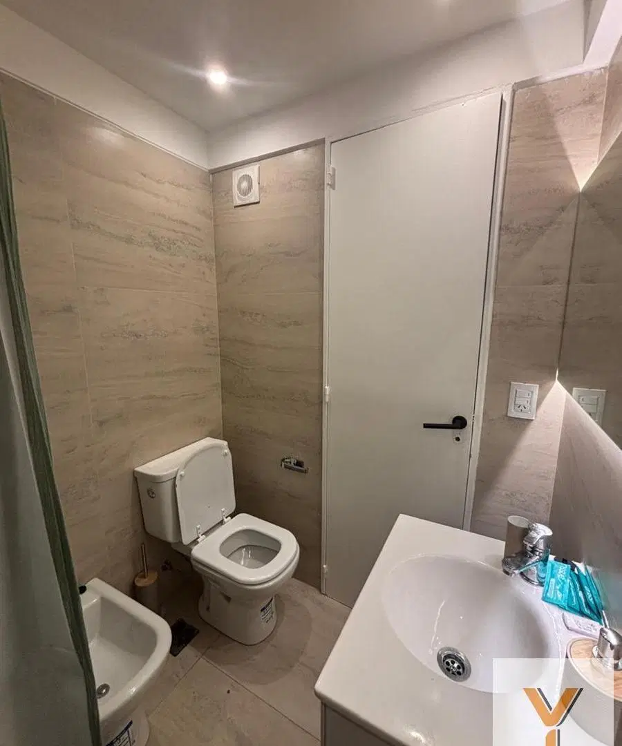 Departamento en Alquiler - 1 Dormitorio 1 Baño - 44mts - Mar Del Plata 1