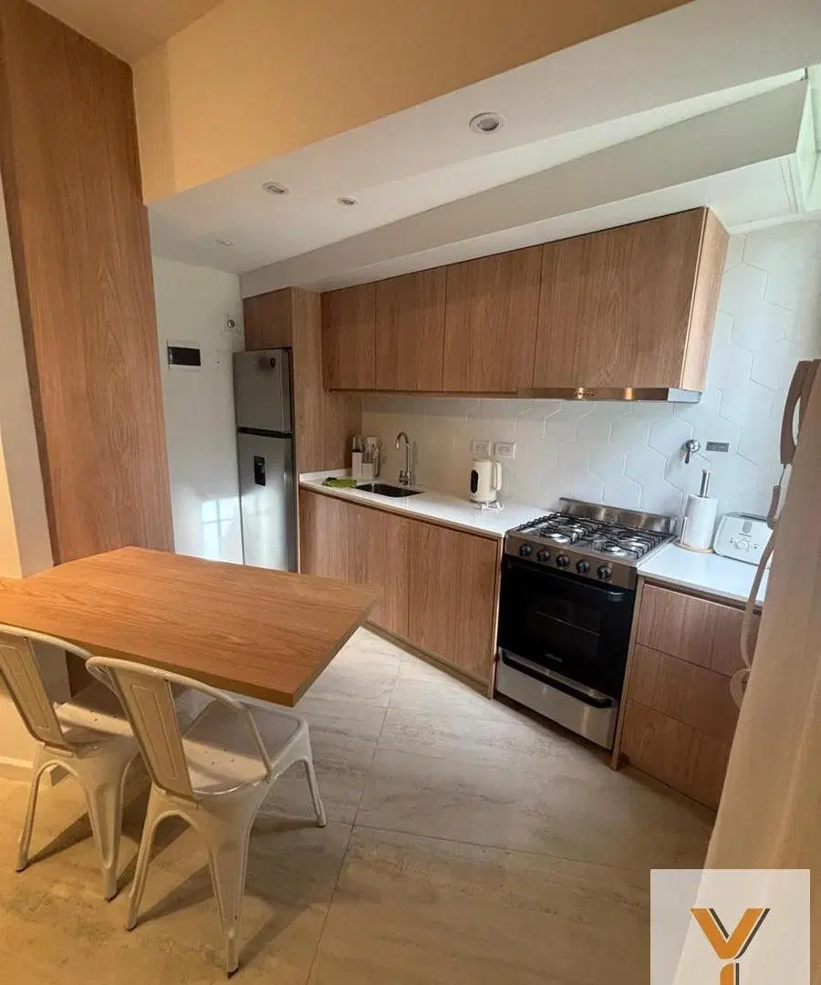 Departamento en Alquiler - 1 Dormitorio 1 Baño - 44mts - Mar Del Plata 3
