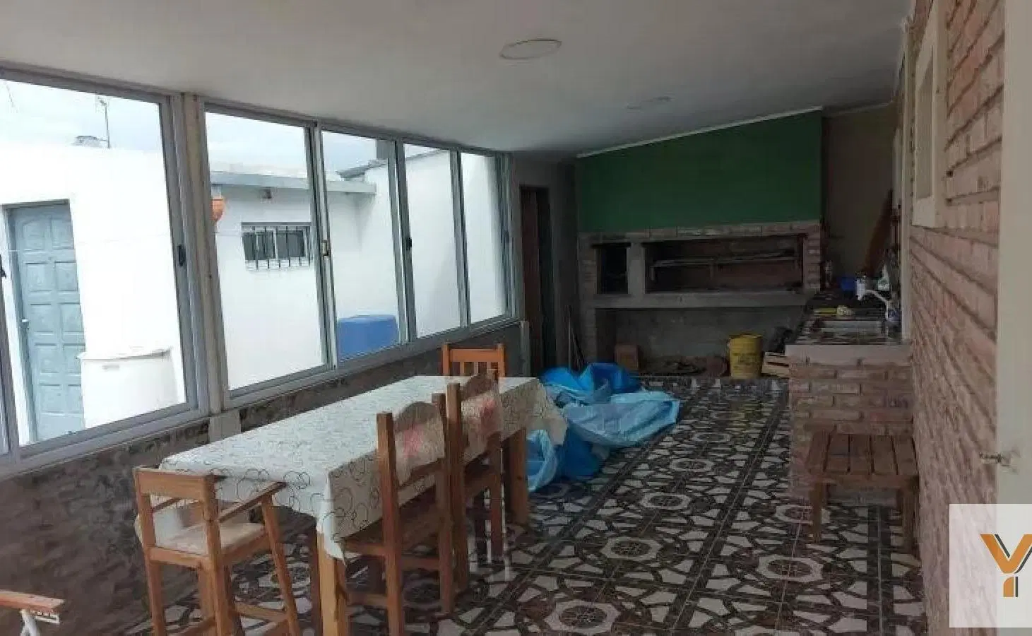 Casa en venta - 2 Dormitorios 2 Baños - 750Mts2 - Coronel Brandsen 1