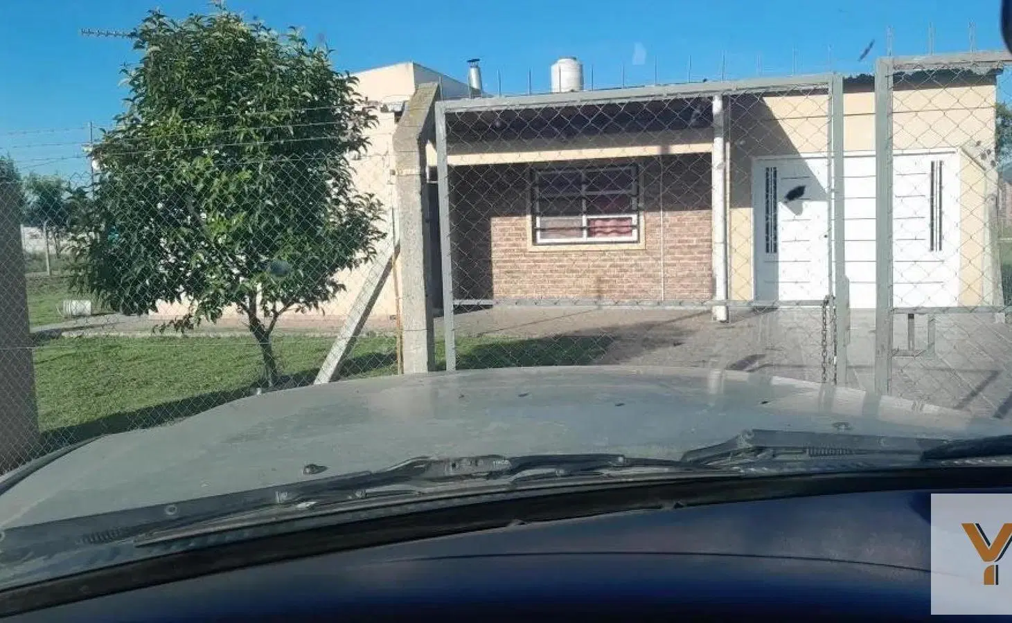 Casa en venta - 2 Dormitorios 2 Baños - 750Mts2 - Coronel Brandsen 4