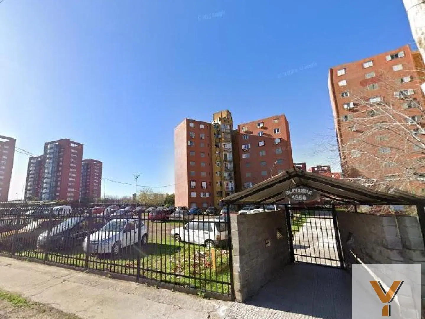 Departamento en venta - 3 Dormitorios 1 Baño - 72mts2 - La Matanza 3