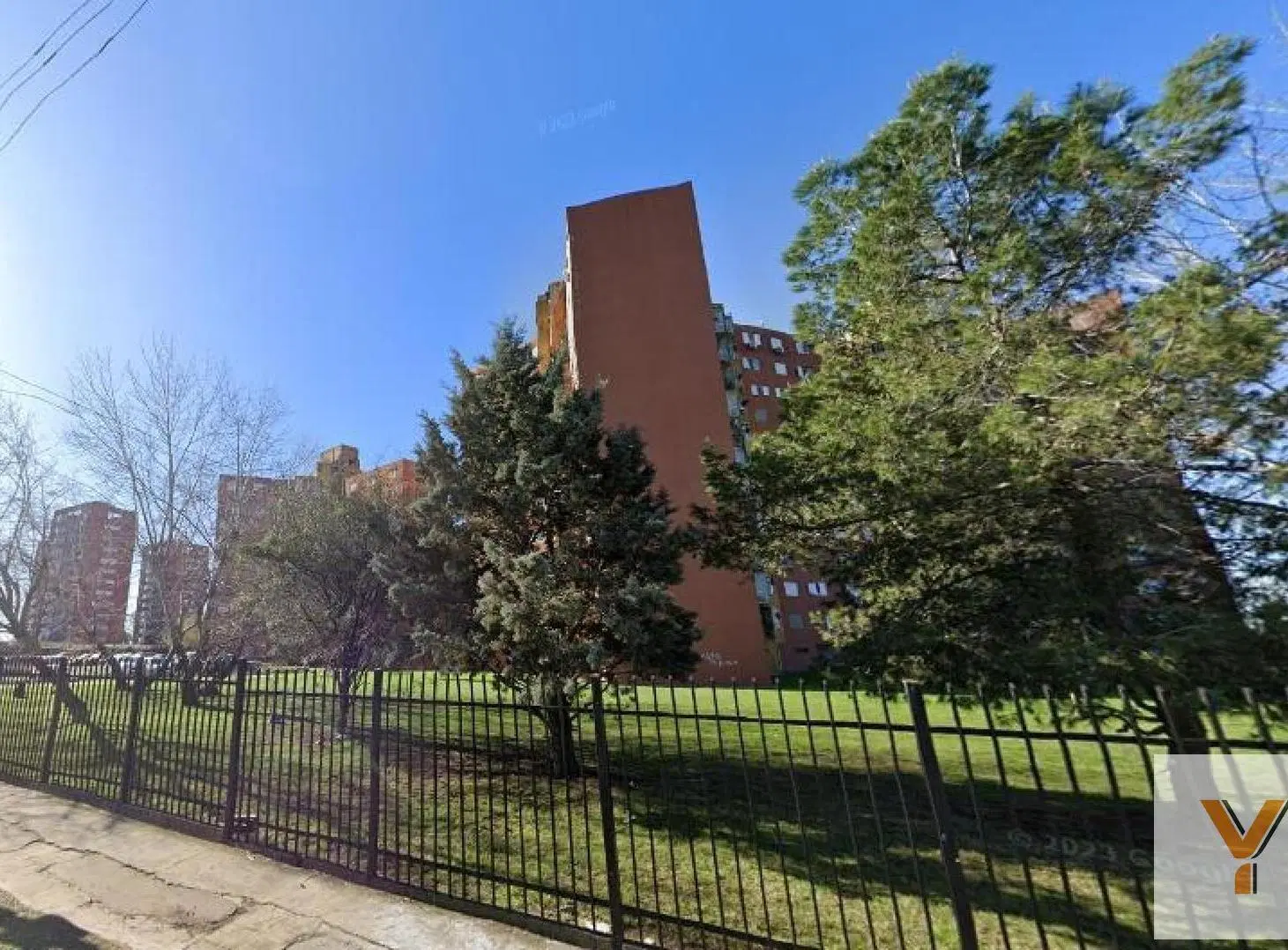 Departamento en venta - 3 Dormitorios 1 Baño - 72mts2 - La Matanza 2