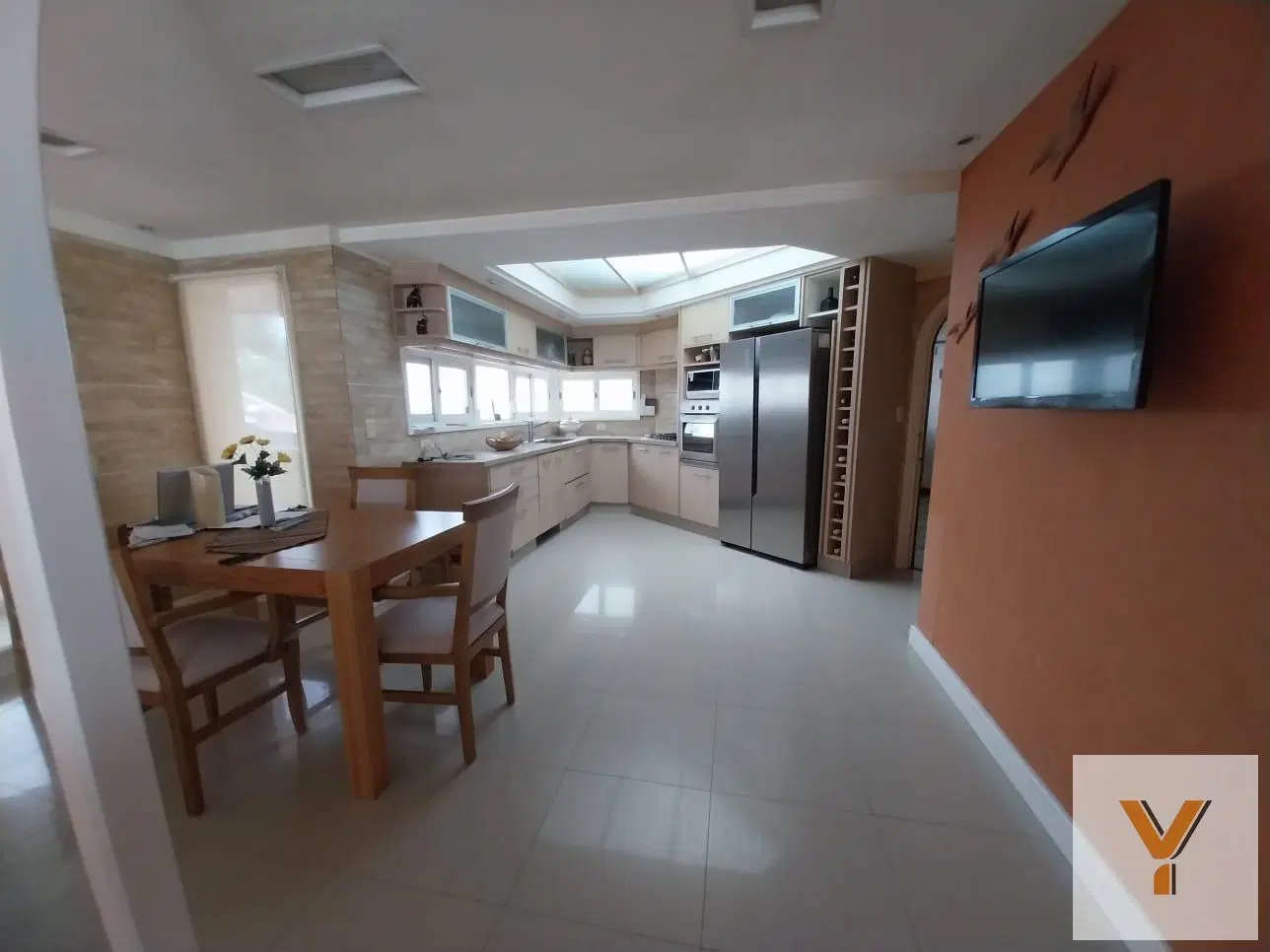 Casa en Venta - 4 Dormitorios 2 Baños - 519.6mts - Mar Del Plata 1