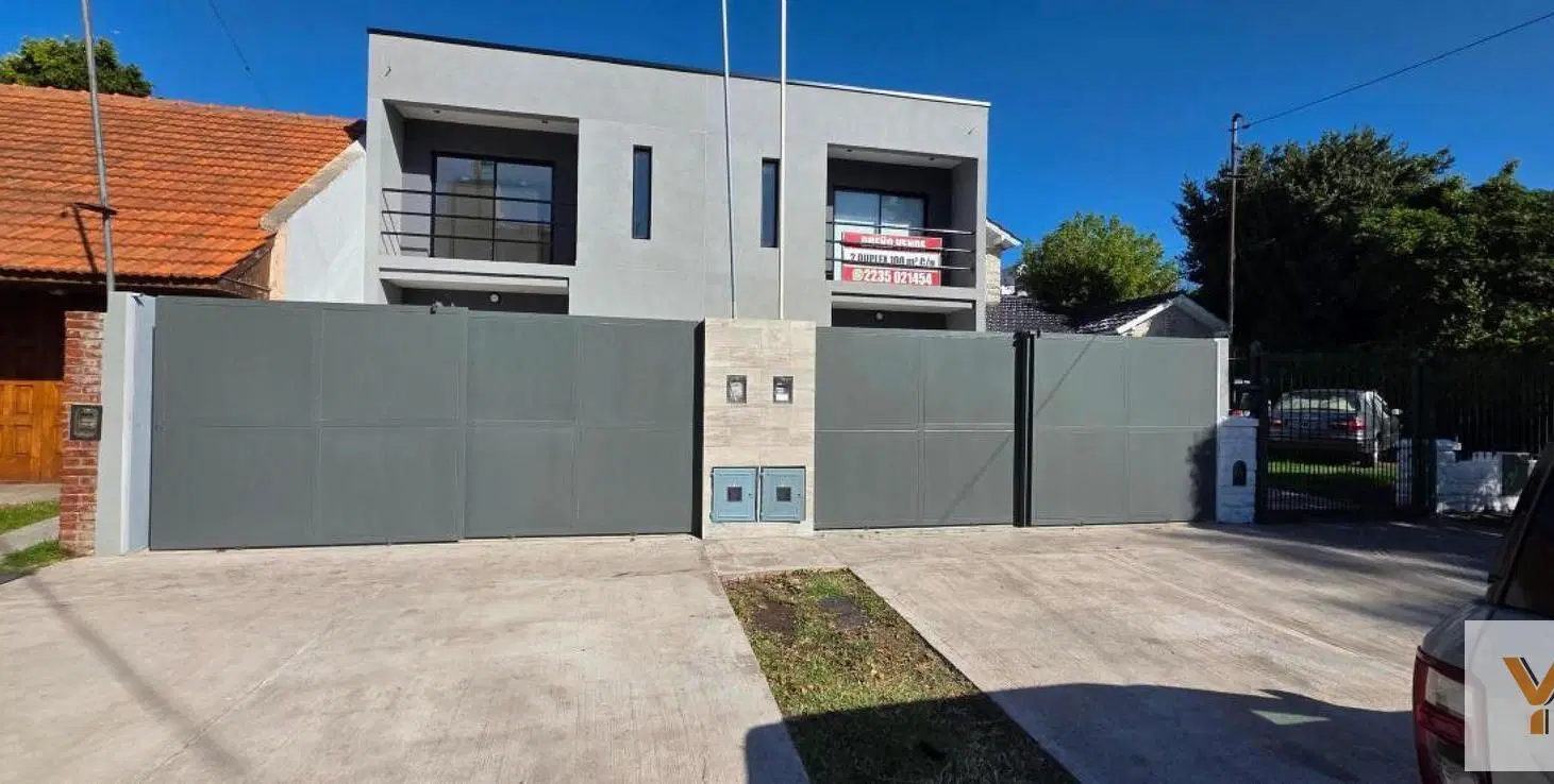 Departamento en Venta - 2 Dormitorios 1 Baño - 170mts - Mar Del Plata 3