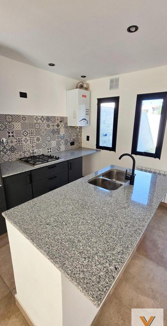 Departamento en Venta - 2 Dormitorios 1 Baño - 170mts - Mar Del Plata
