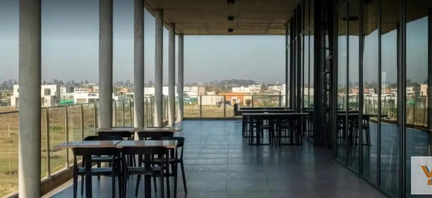 Terreno en venta - 748mts2 - Elcano, Hudson 4