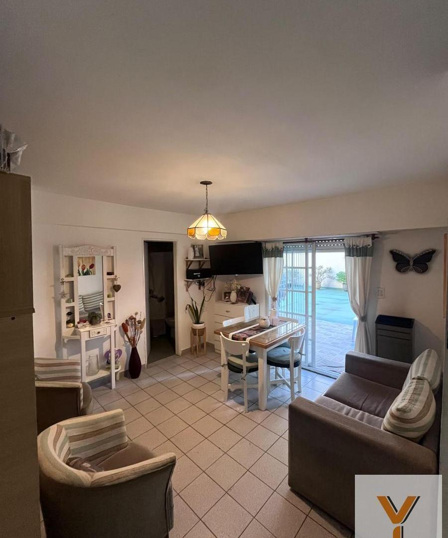 Foto de Departamento en Alquiler - 1 Dormitorio 1 Baño - 105mts - Mar Del Plata, imagen 5