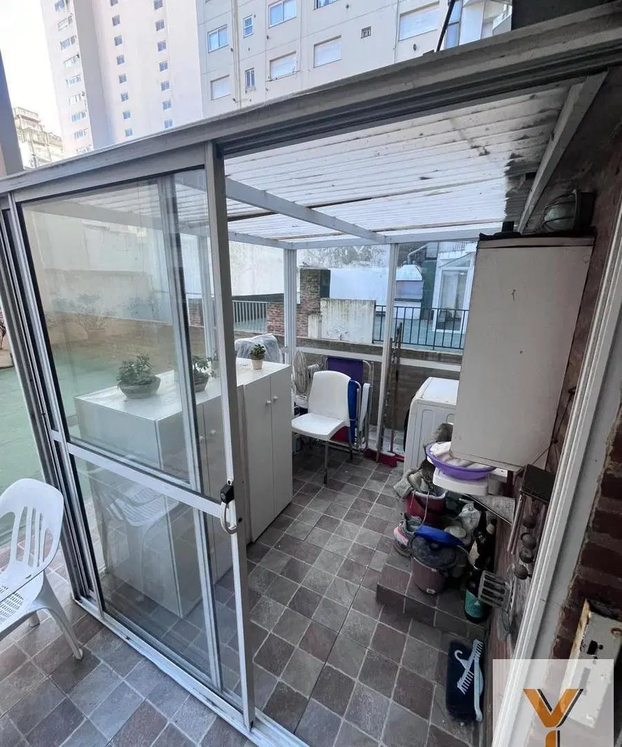 Departamento en Alquiler - 1 Dormitorio 1 Baño - 105mts - Mar Del Plata 5