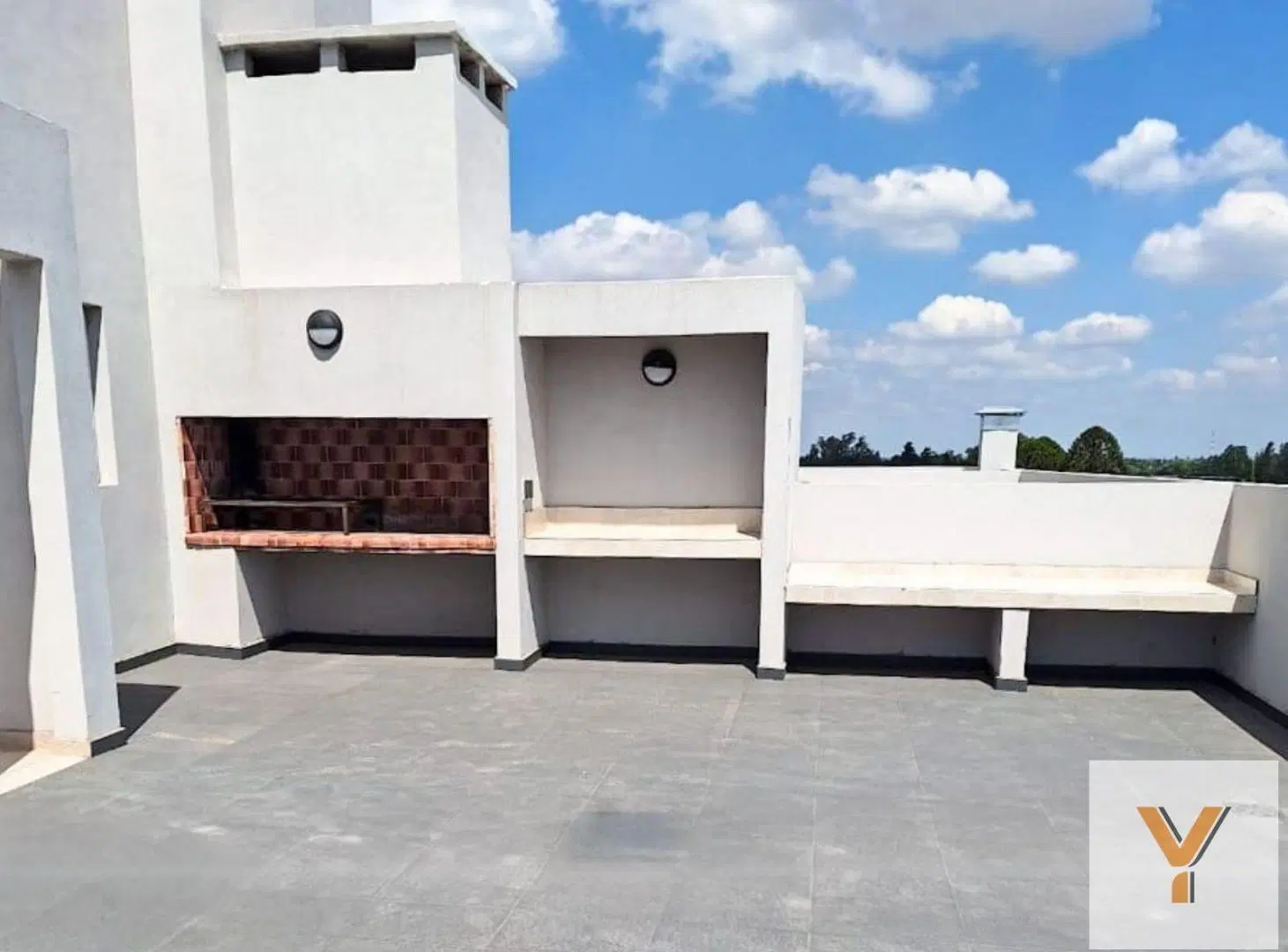 Departamento en venta - 1 Dormitorio 1 Baño - 40mts2 - Ituzaingo 5