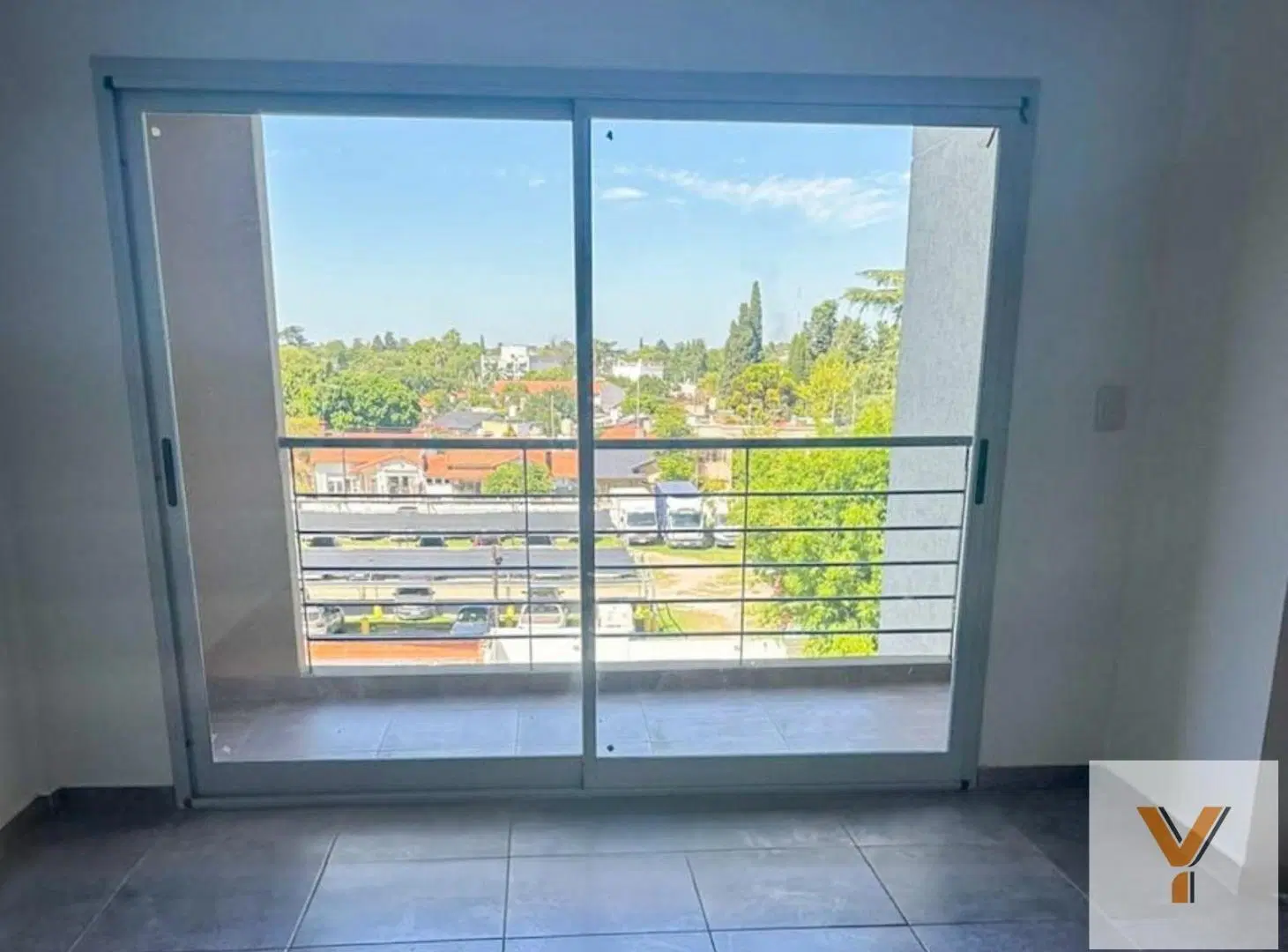Departamento en venta - 1 Dormitorio 1 Baño - 40mts2 - Ituzaingo 2