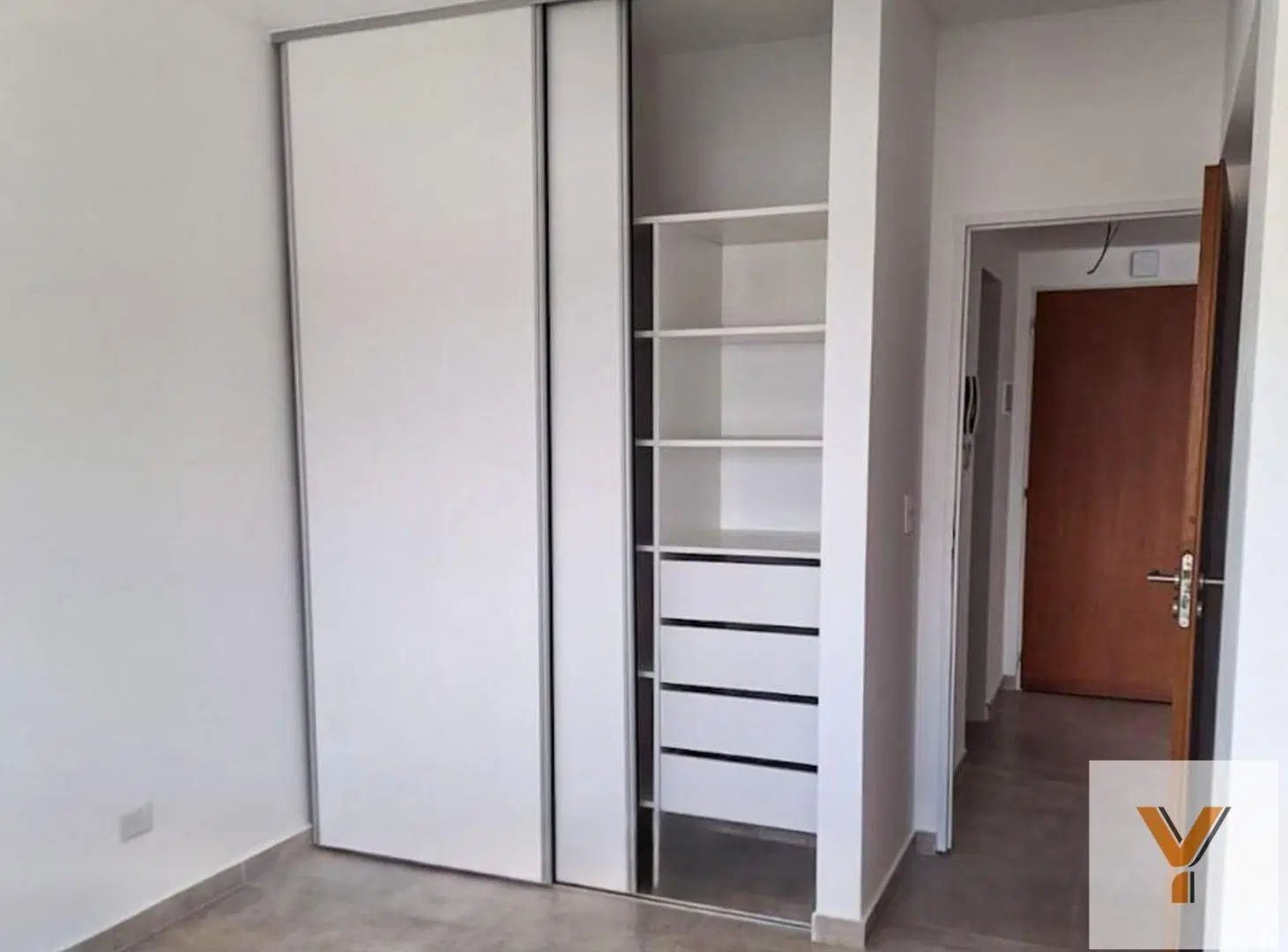 Departamento en venta - 1 Dormitorio 1 Baño - 40mts2 - Ituzaingo 1