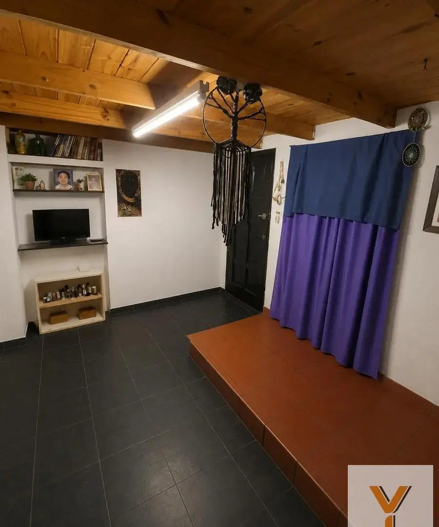Casa en Venta - 4 Dormitorios 3 Baños - 117mts - Barracas 3