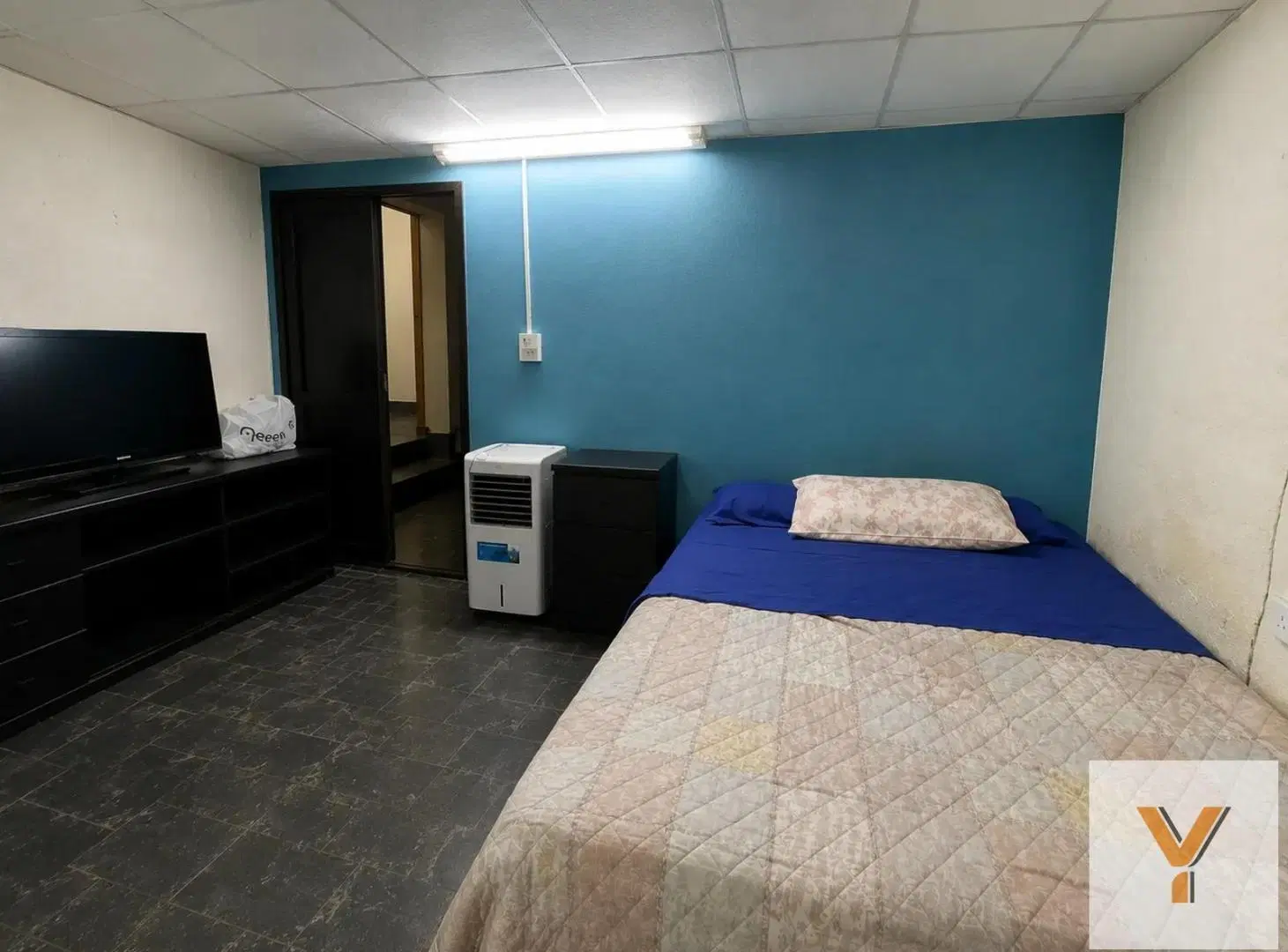 Casa en Venta - 4 Dormitorios 3 Baños - 117mts - Barracas 4