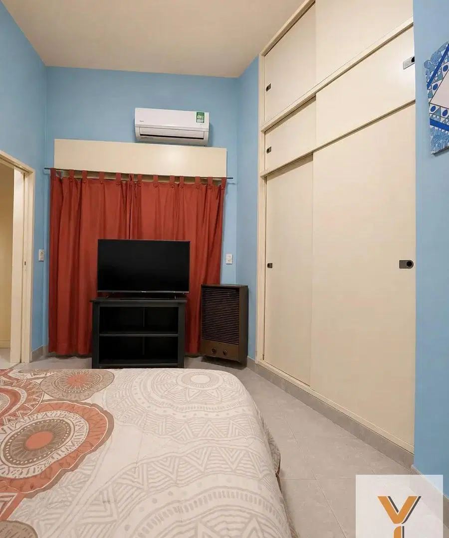 Casa en Venta - 4 Dormitorios 3 Baños - 117mts - Barracas 2