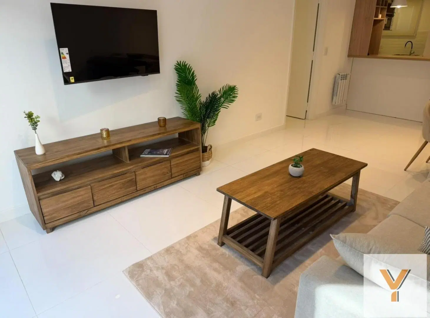 Departamento en Venta - 2 Dormitorios 2 Baños - 75mts - Mar Del Plata 3