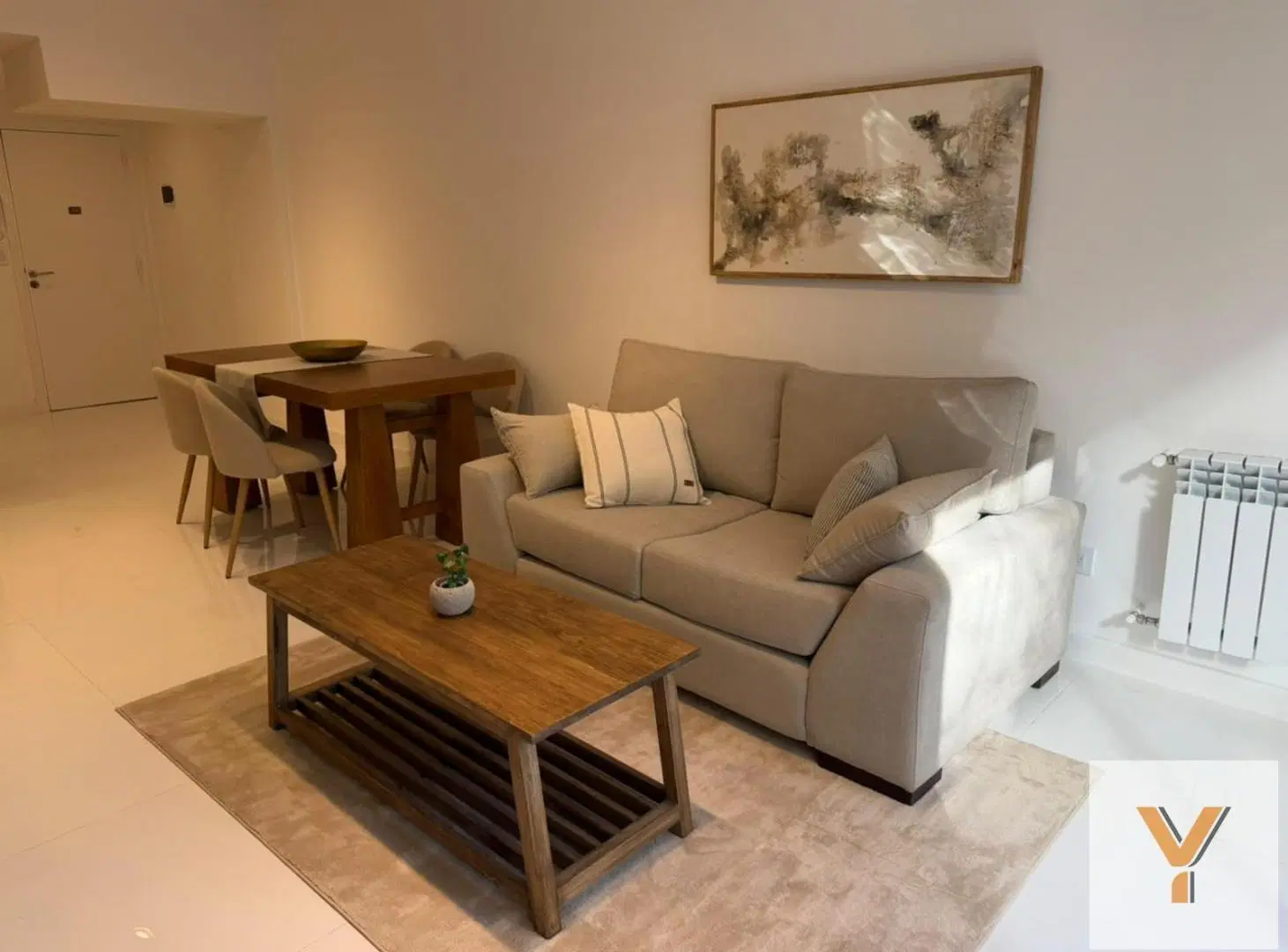 Departamento en Venta - 2 Dormitorios 2 Baños - 75mts - Mar Del Plata 5