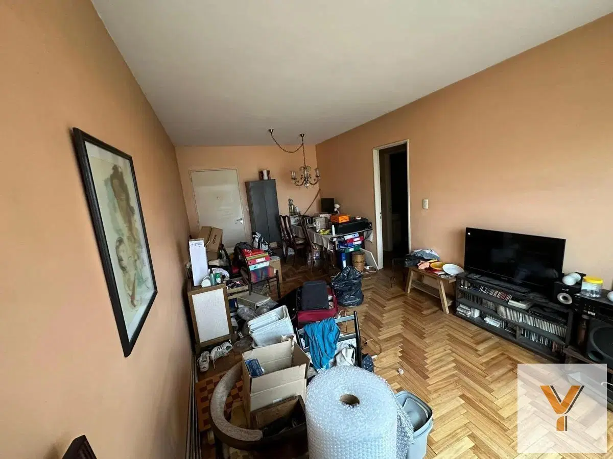 Departamento en venta - 3 Dormitorios 2 Baños - 90mts2 - Caballito 4