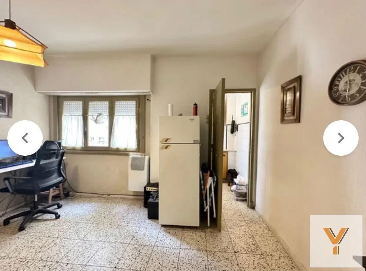 Departamento en Alquiler - 1 Dormitorio 1 Baño - 30mts - Mar Del Plata 3