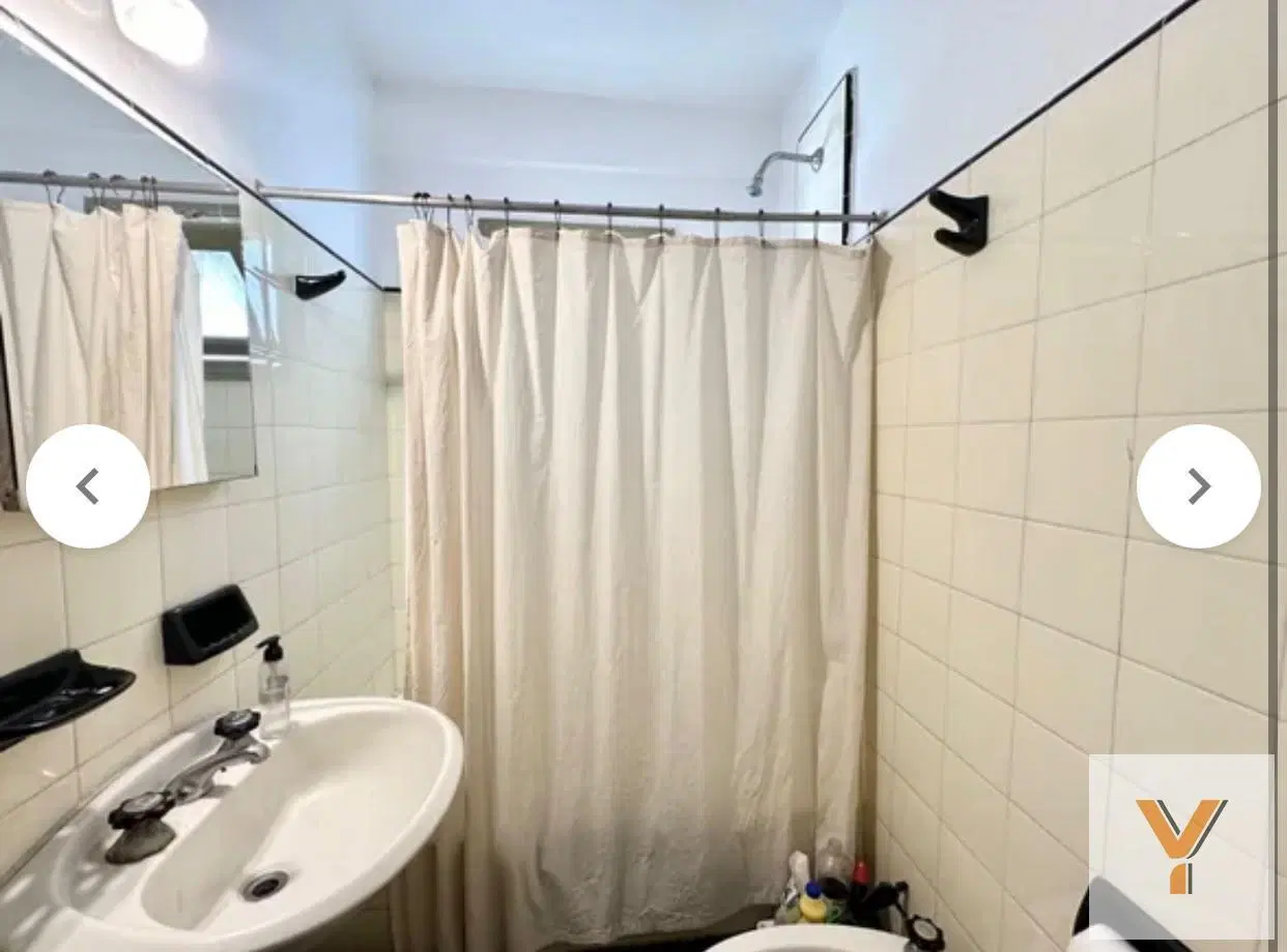 Departamento en Alquiler - 1 Dormitorio 1 Baño - 30mts - Mar Del Plata 5