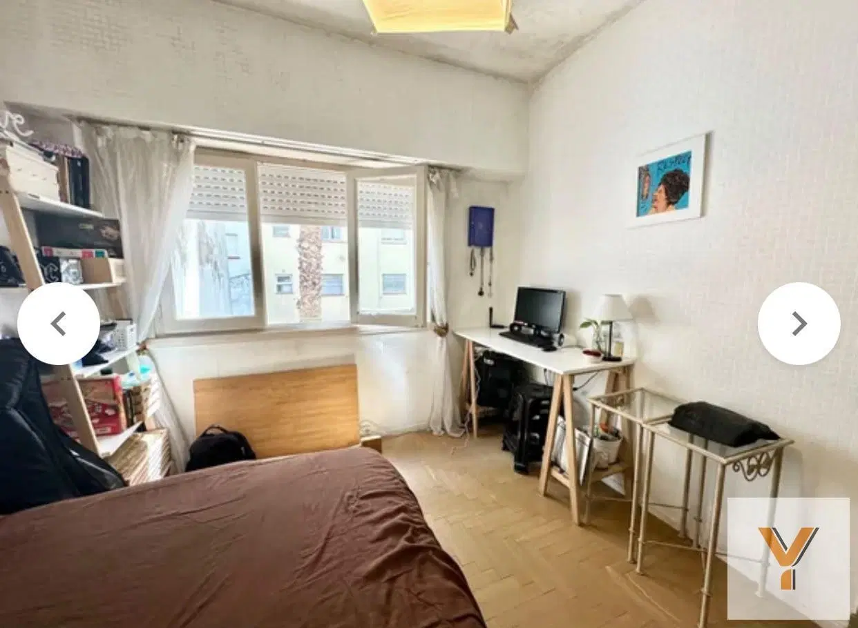 Departamento en Alquiler - 1 Dormitorio 1 Baño - 30mts - Mar Del Plata 1